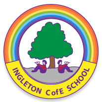 Ingleton CofE Primary School